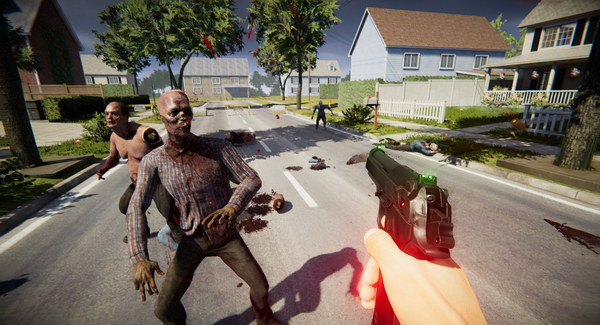 死亡凈化爆發(fā)漢化補(bǔ)丁是一款針對(duì)死亡凈化爆發(fā)游戲的修改漢化補(bǔ)丁，死亡凈化爆發(fā)3DM漢化補(bǔ)丁對(duì)游戲進(jìn)行了全文本漢化，幫助用戶更好的進(jìn)行游戲選項(xiàng)設(shè)置，給用戶帶來(lái)更佳的游戲體驗(yàn)。