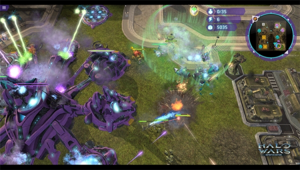 光環(huán)戰(zhàn)爭終極版下載 中文版