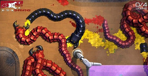 貪吃瑞拉中文版