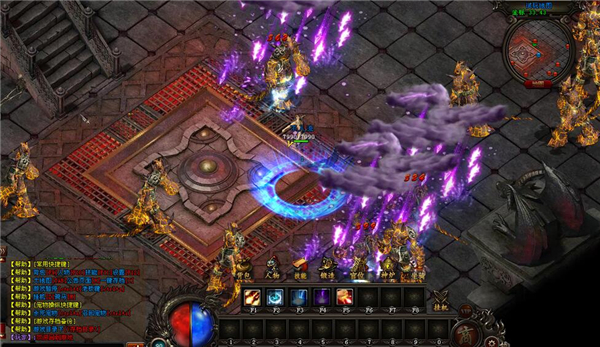 六靈開(kāi)荒錄中文版