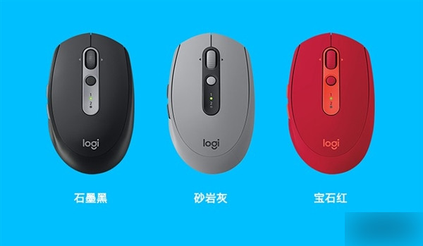 羅技m590無(wú)線鼠標(biāo)驅(qū)動(dòng)