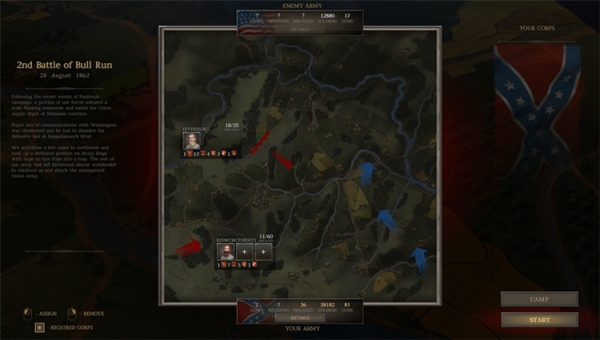 終極將軍內(nèi)戰(zhàn)下載 中文版