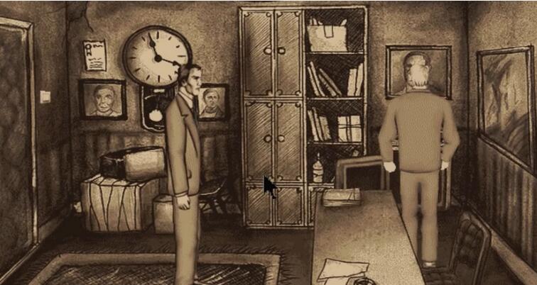 黑暗賭場(chǎng)中文版