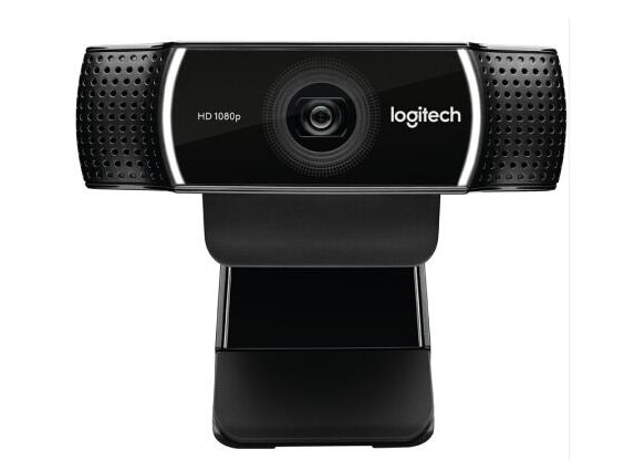 羅技c922攝像頭驅(qū)動