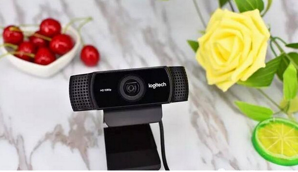 羅技c922攝像頭驅(qū)動