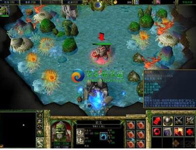 五行世界的降臨Ⅳ