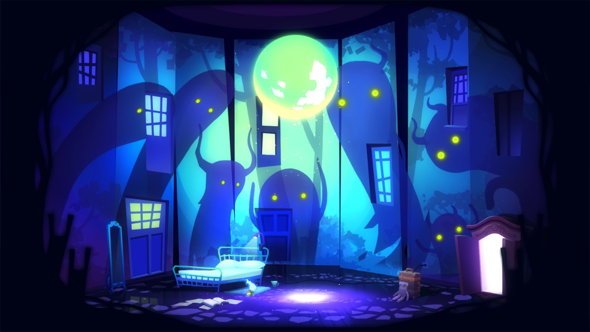 影子里的我游戲下載 破解版