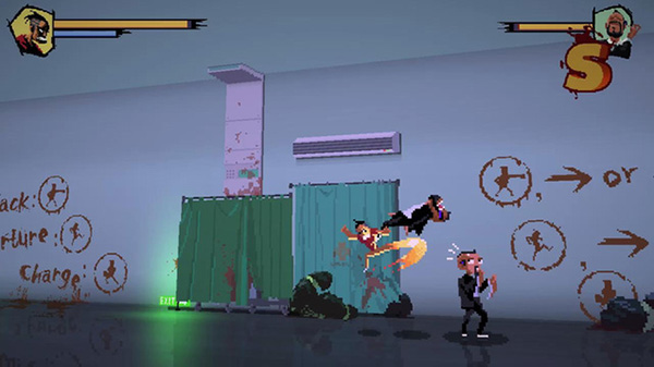 英雄就是我 中文版