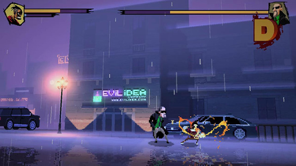 英雄就是我 中文版