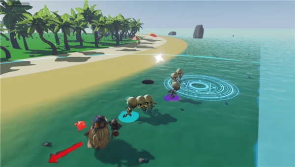 簡單魔法漢化版