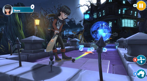 無(wú)限迷你高爾夫 中文版