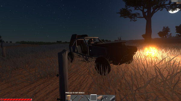 傷害世界中文版