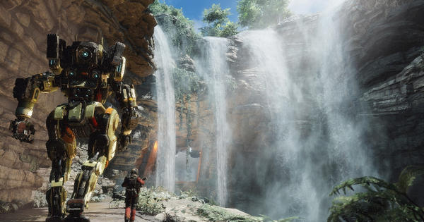 泰坦隕落2頭盔全收集存檔