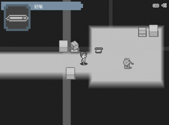 后門2工作漢化版