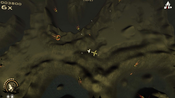 天使閃光中文版