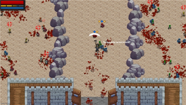 超級騎士中文版