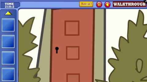 密室逃脫之營救女孩游戲