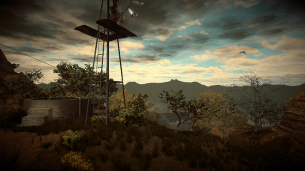 無辜者災(zāi)難故事漢化版 官方版