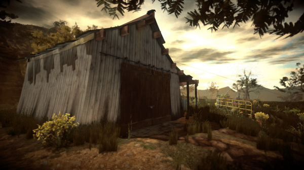 無辜者災(zāi)難故事漢化版 官方版