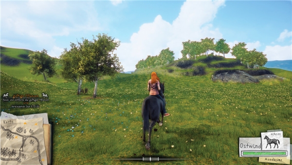 駿馬奧斯溫下載 PC官方版