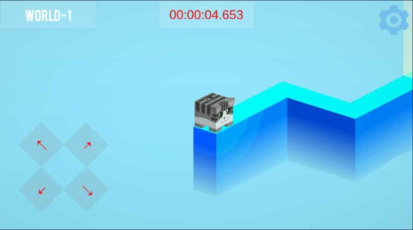 方貓大作戰(zhàn)