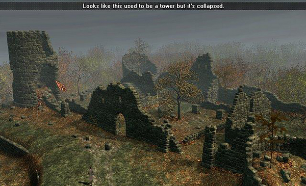 德魯依之迷中文版