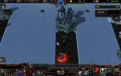 戰(zhàn)神的崛起4.1正式版