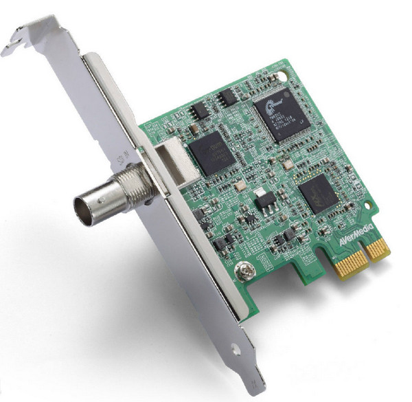 圓剛CD110驅(qū)動(dòng)