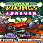 永遠(yuǎn)的維京星球 中文版 