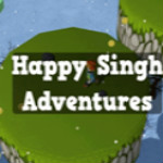 快樂的辛格歷險記 中文版 