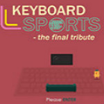 鍵盤運動下載 中文版 