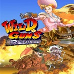 荒野之槍重裝上陣 中文版 