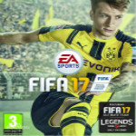 FIFA 17通用手柄補(bǔ)丁下載 免費(fèi)版 