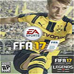 FIFA17漢化補(bǔ)丁下載 最新版 