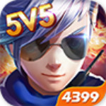 小小突擊隊 v1.3.8 安卓版 