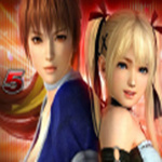 死或生5最后一戰(zhàn)抗鋸齒畫質補丁 免費版 