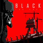 黑色墜落游俠LMAO漢化補丁 v1.0 免費版 