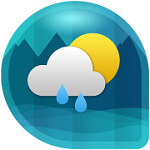 aWeather v5.9.1.4 安卓版 