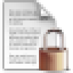 鈞獅侯文件加密器 v2.0 綠色版 