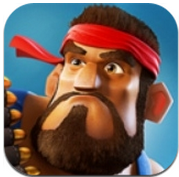 海島奇兵電腦版(BoomBeach) v22.70 最新版 