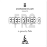 自由行車者2游戲下載 中文版 