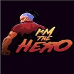 英雄就是我 中文版 