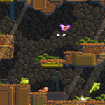 吃貨進化游戲下載 綠色版 