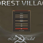 領(lǐng)地人生林中村落下載 中文版 