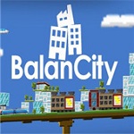 平衡城市下載 PC中文版 