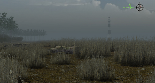 白尾挑戰(zhàn)游戲下載 中文版圖2