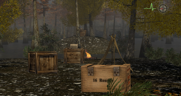 白尾挑戰(zhàn)游戲下載 中文版圖4