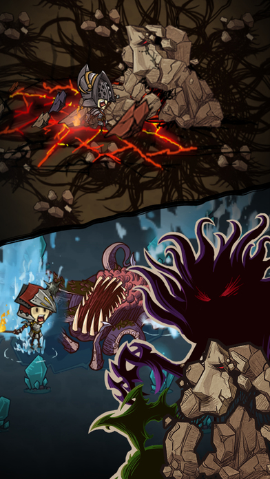 貪婪洞窟iOS V1.8.7 官方版圖3