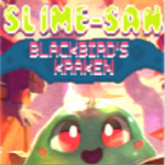 史萊姆先生：黑鳥的海怪 中文版 