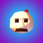 蠢蛋先生 v1.0 iPhone版 